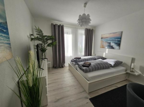 Gemütliche Wohnung direkt in Kiel, Kiel